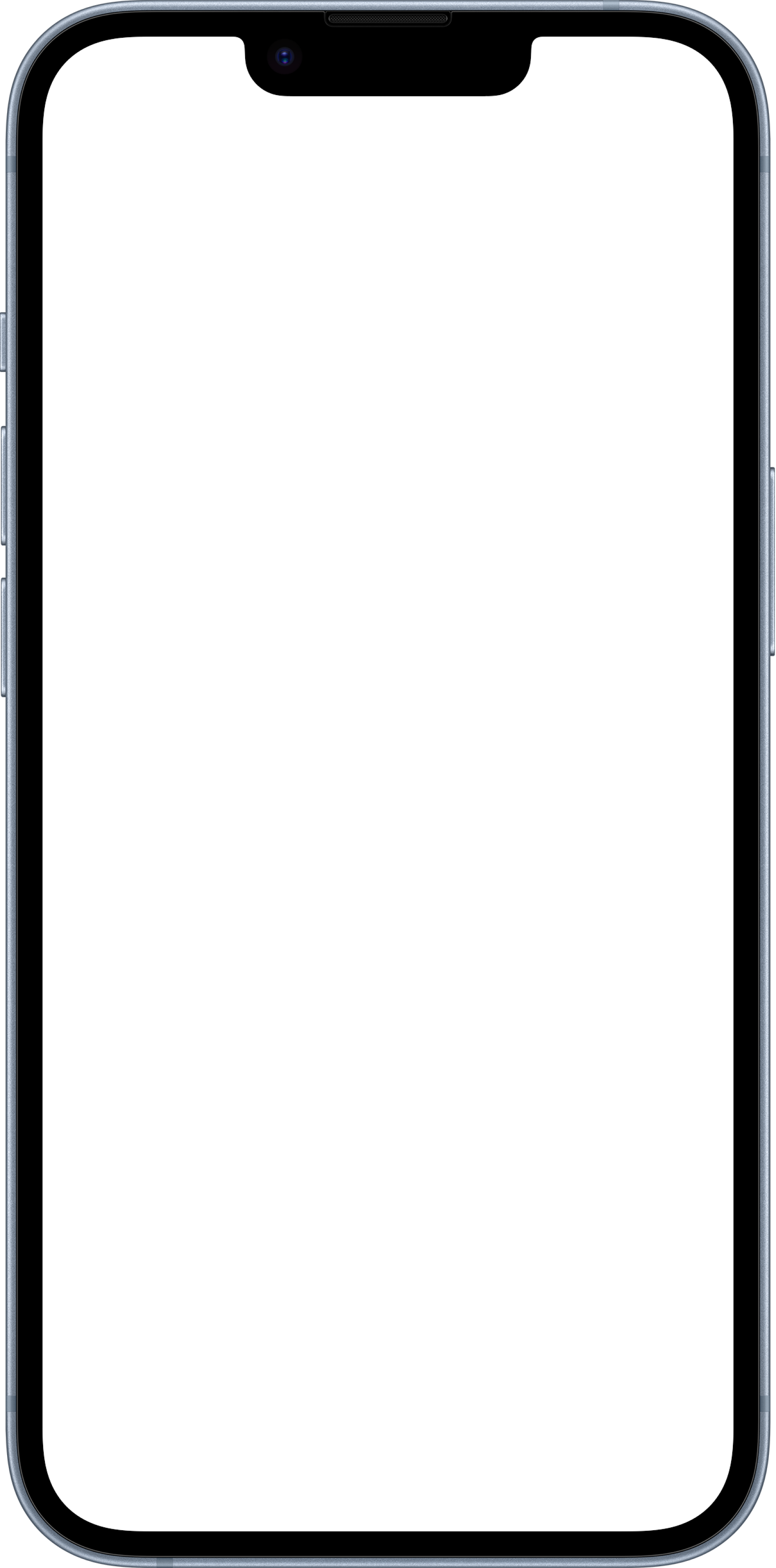 Phone Frame